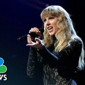 Taylor Swift Fans Sue Ticketmaster Over Pre-Sale Disaster