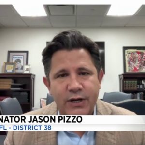 This Week in South Florida: Jason Pizzo