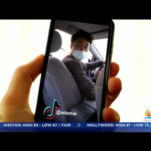 TX Bans TikTok for Government Issued Devices