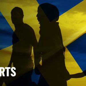 (Un)Welcome: Sweden's rise of the right | CBS Reports