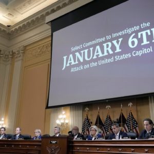 What will be the Jan. 6 committee's impact?