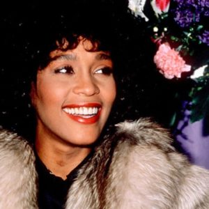 Whitney Houston biopic celebrates life and legacy of the iconic star