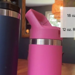 Winning water bottles: Products to help you drink more H2O
