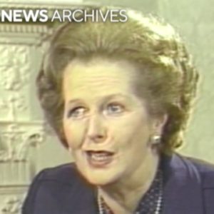 World leaders share their New Year's wishes in 1983 | CBS News Archives