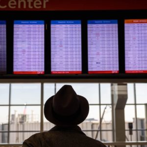 Air travel begins returning to normal following FAA outage that grounded flights