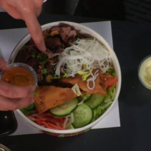 Florida Foodie: From frat brothers to business partners, owners of Viet-Nomz share success story