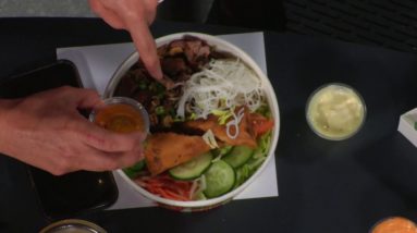 Florida Foodie: From frat brothers to business partners, owners of Viet-Nomz share success story