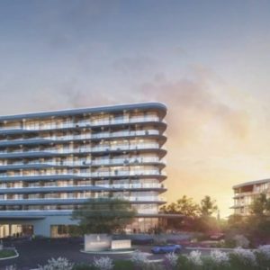 Jacksonville city council shows support for $321 million Four Seasons hotel project