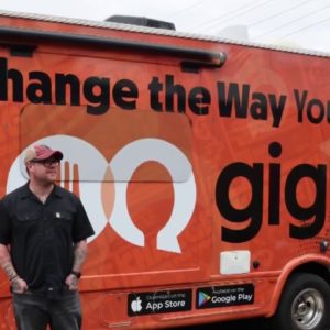 Florida Foodie: Founder of GigPro talks changing landscape of the restaurant industry