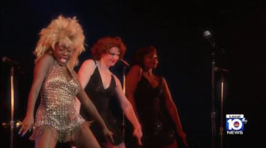 Tickets out now for Tina Turner musical at Broward Center for Performing Arts