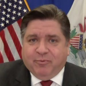 Illinois Gov. J.B. Pritzker on his state's tough new gun law and other steps to cut crime