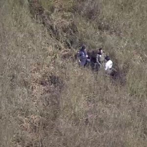 Authorities responding to airboat incident that involved 2 people in West Broward