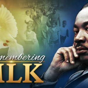 Celebrate the legacy of Martin Luther King Jr. with these Central Florida events