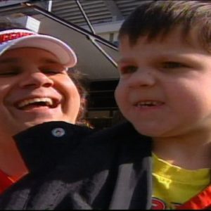 FOX 13 Archives: Tampa Bay fans buy championship merch first Super Bowl win