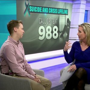 988 lifeline sees boost in use