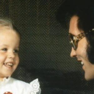 A look back at Lisa Marie Presley's life