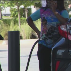 AAA: Florida gas prices surged 15 cents last week