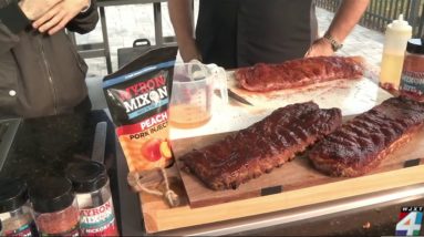 Advice from a world champ on how to have the best BBQ