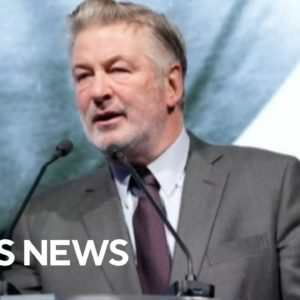 Breaking down the charges against Alec Baldwin in the "Rust" movie shooting