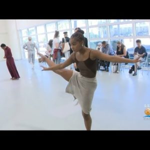 Miami Welcomes Next Generation Of Performers For National YoungArts Week