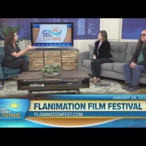 Animators unite at the FLanimation Film Festival