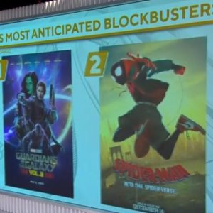 Marvel movies, franchise sequels expected to dominate box office in 2023