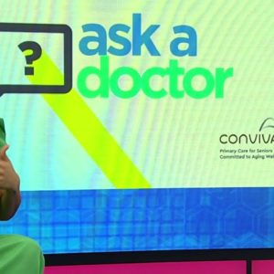 Ask A Doctor: How can arthroscopy get results for you?