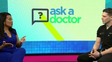 Ask A Doctor: How do I begin my fitness journey?
