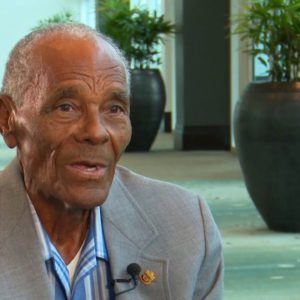 Bimini fisherman reflects on time spent with Dr. Martin Luther King Jr.