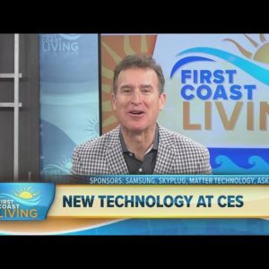 CES Goes Back to the Future with Flying Cars