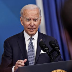 Biden addresses second set of classified documents found at his Delaware home | full video