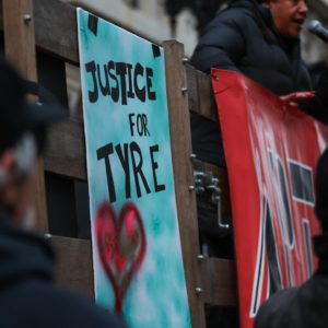 Congress pressed to pass police reform in wake of Tyre Nichols' death