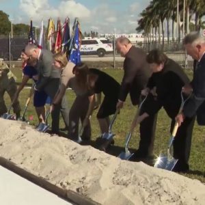 Construction to begin on military housing in Doral