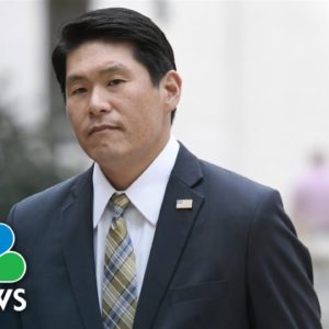 What special counsel Robert Hur will look for in classified documents tied to Biden