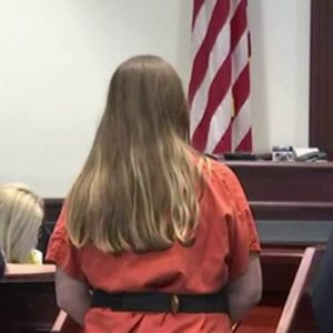 Teen accused in shootout with Volusia deputies files motion to remove her lawyers