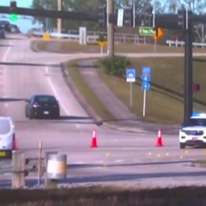 1 dead, ‘multiple’ hurt in shooting at Rinehart Road, CR-46A in Seminole County