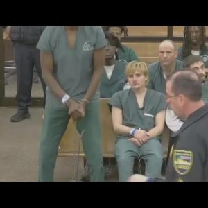 Watch | Man accused of killing Jared Bridegan has first appearance in Duval County court