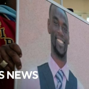 Watch Live: Officials give update on Tyre Nichols death investigation after ex-officers are charged