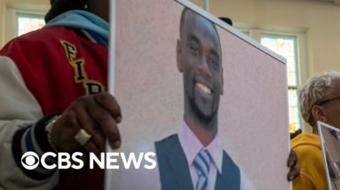 Watch Live: Officials give update on Tyre Nichols death investigation after ex-officers are charged