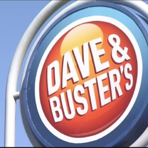 Dave & Buster's employee arrested after co-worker dies