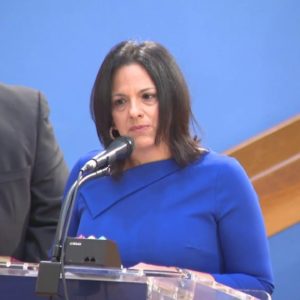 DeSantis' appointee joins Miami-Dade school board