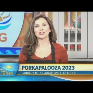 Details on the third annual Porkapalooza whole hog cook-off