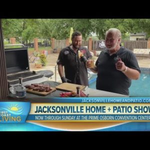 Details on this weekend's Home + Patio Show