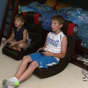 Do video games have cognitive benefits for children?