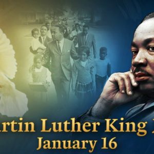 Dr. Martin Luther King Jr. Day: Viewers share stories with News 6
