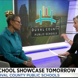 Duval schools showcase: What you need to know