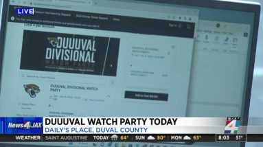 Duval Watch Party Preview