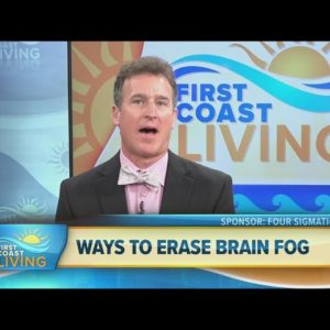 Erase Brain Fog