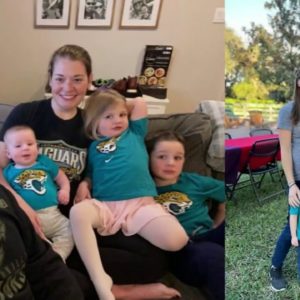 From generation to generation: Family’s love of the Jaguars brings them together