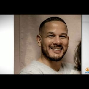 New Jersey Man Missing In South Florida, Car Found Totaled And Abandoned